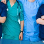 رفع خستگی مضاعف برای کادر درمان!