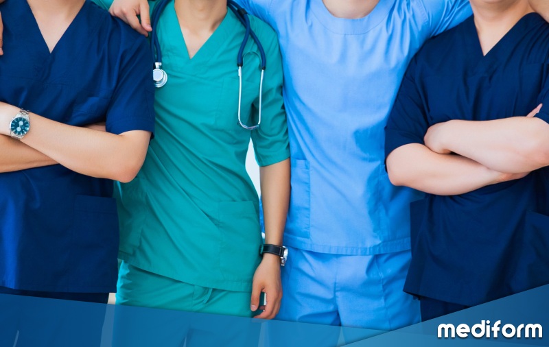 رفع خستگی مضاعف برای کادر درمان!