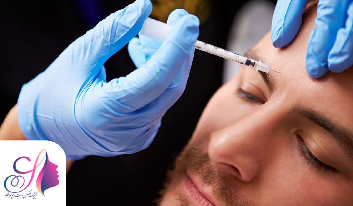 چرا چهره نگار انتخاب اول زیباجویان در تزریق فیلر، بوتاکس و کاشت ابرو است؟ بوتاکس حرفه ای برای ظاهری جوان و شاداب