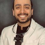 کلینیک دکتر محمد قاسمی | خدمات تخصصی ایمپلنت، لمینت و دندانپزشکی زیبایی در کرج