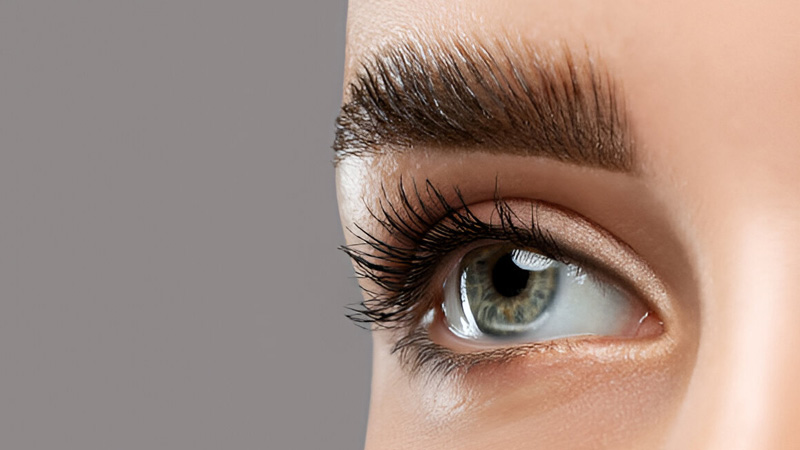 کاشت ابرو در شیراز | روشی دائمی برای داشتن ابروهای طبیعی و پرپشت 