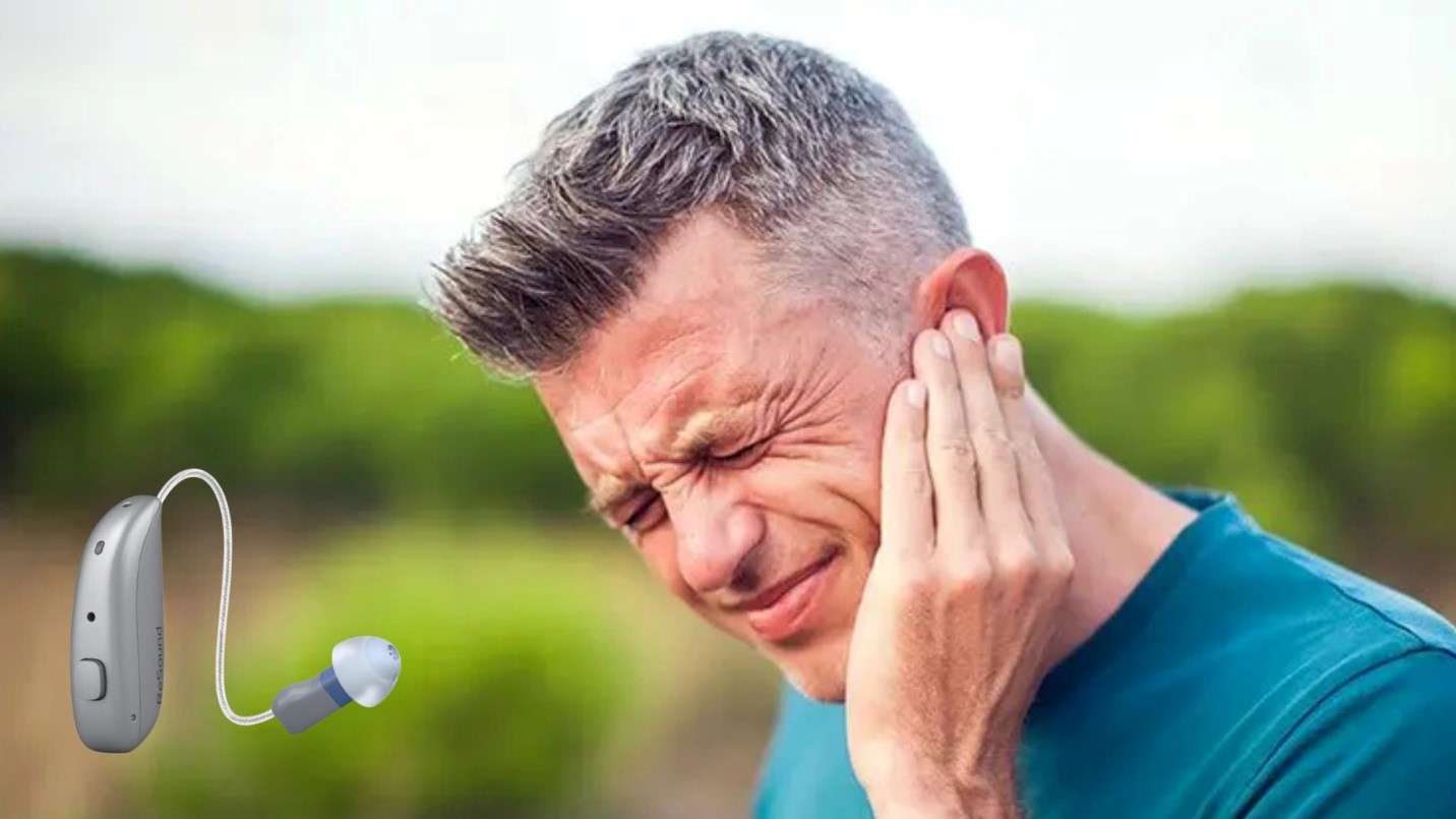 بهترین سمعک های مخصوص وزوز گوش