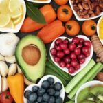 بهترین وعده_های غذایی برای افراد دیابتی