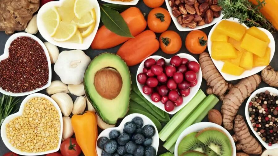 بهترین وعده_های غذایی برای افراد دیابتی