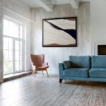 بهترین محل قرارگیری دستگاه تصفیه هوا برای بازدهی بالاتر