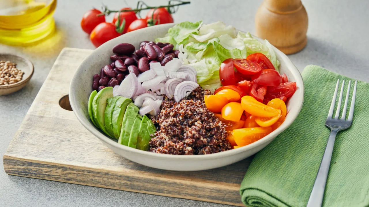 بهترین وعدههای غذایی برای افراد دیابتی میانوعدهها