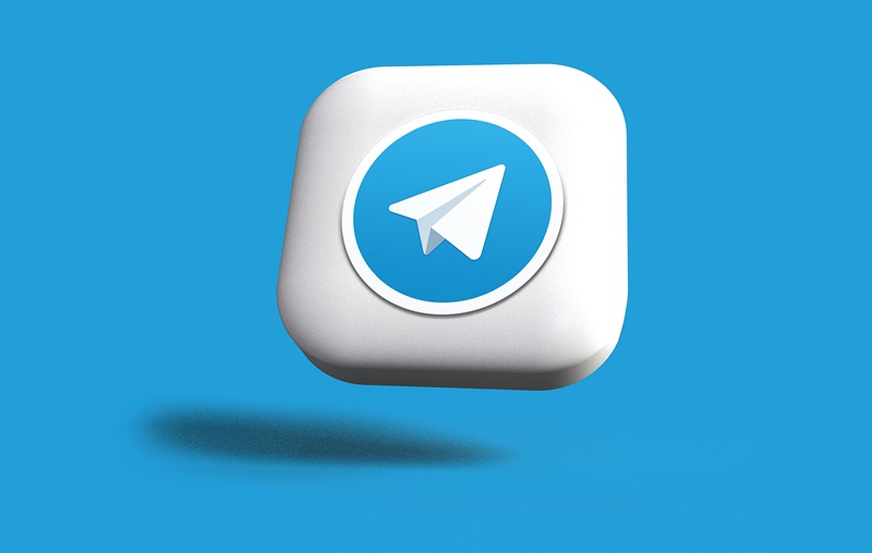 تلگرام (Telegram)