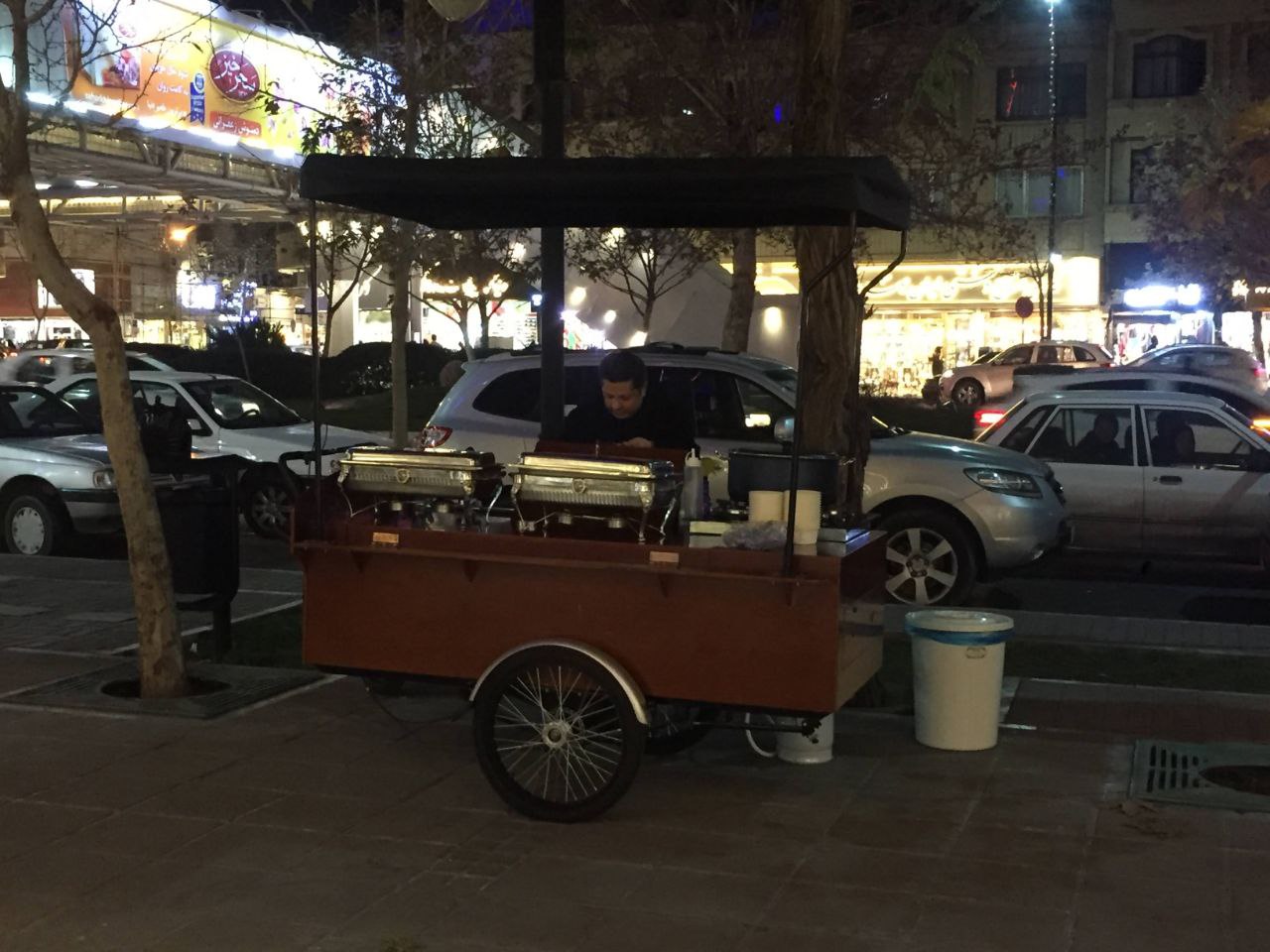 داستان کی ام کالا / از یک فنجان قهوه تا خلق برندی میلیوندلاری سفری که مسیر را تغییر داد