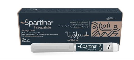 قلم از پیش پرشده: