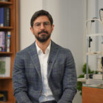 آب مروارید: علل، علائم، درمان آسان