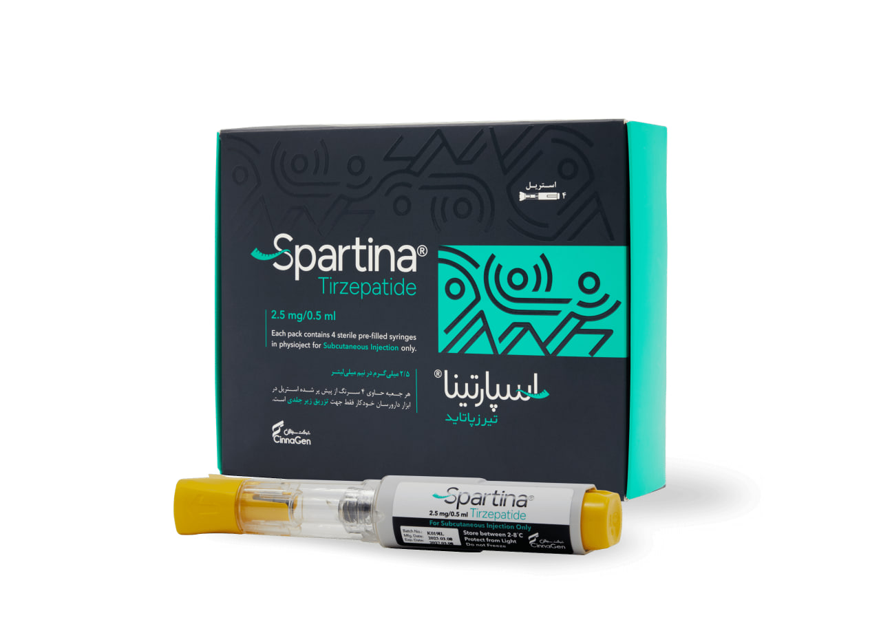 یک راهکار مطمئن و در دسترس