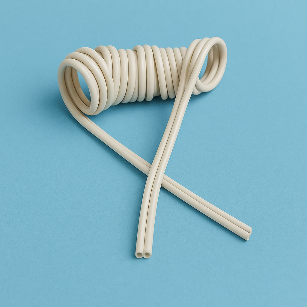 شلنگ تلفنی توربین یونیت دندان‌پزشکی