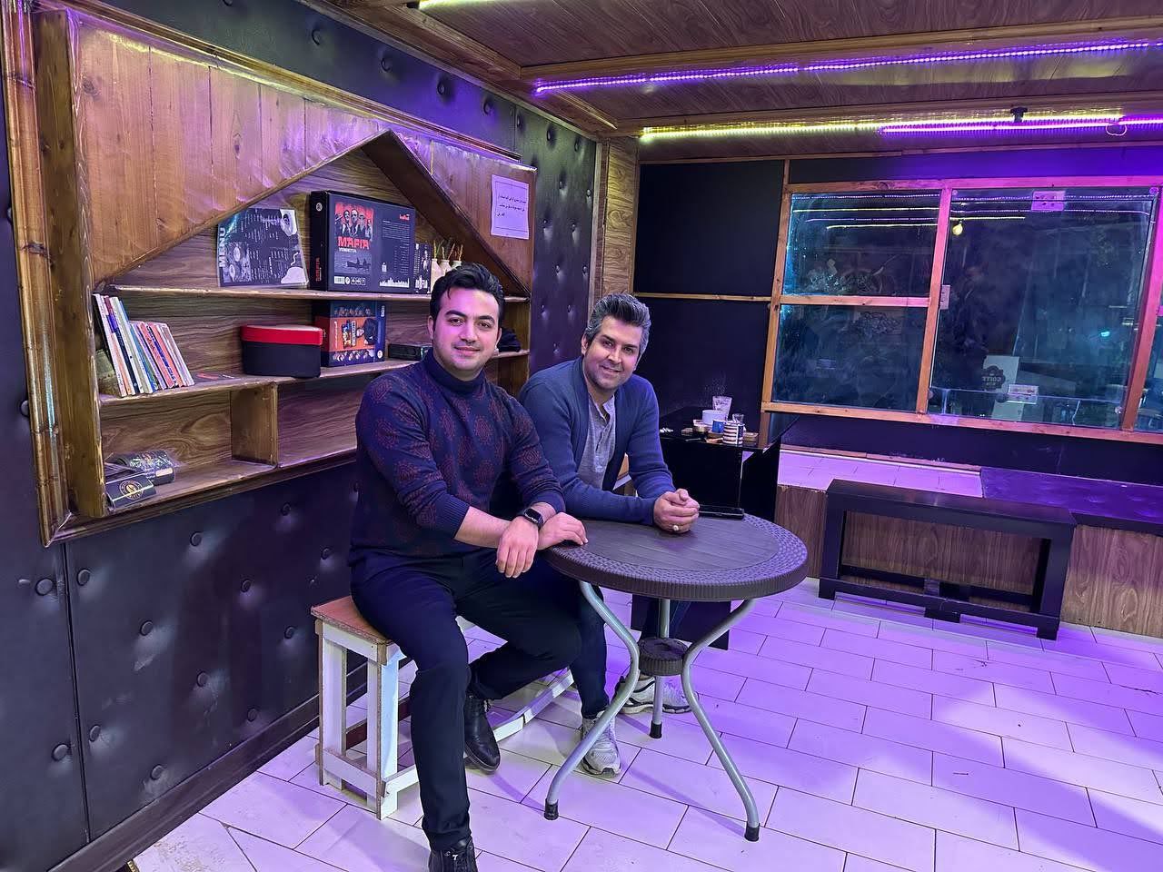 داستان کی ام کالا / از یک فنجان قهوه تا خلق برندی میلیوندلاری از قهوههای عصرگاهی تا اولین جرقه کار