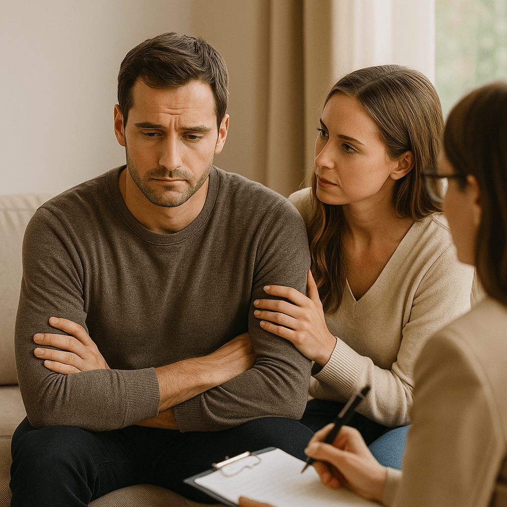 هنر صمیمیت در زندگی مشترک؛ از درک متقابل تا رضایت واقعی چگونه عشق را زنده نگه داریم؟