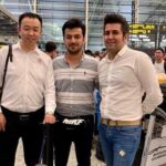 داستان کی ام کالا / از یک فنجان قهوه تا خلق برندی میلیون‌دلاری