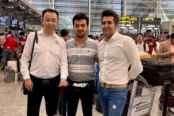 داستان کی ام کالا / از یک فنجان قهوه تا خلق برندی میلیون‌دلاری