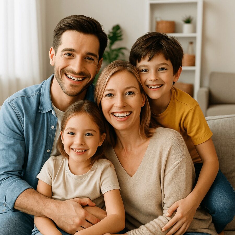 هنر صمیمیت در زندگی مشترک؛ از درک متقابل تا رضایت واقعی