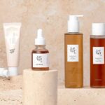 راز محبوبیت بيوتى اف جوسان در بازار ایران ؛ خرید محصولات آرایشی این برند