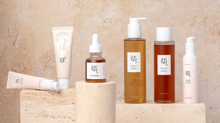 راز محبوبیت بيوتى اف جوسان در بازار ایران ؛ خرید محصولات آرایشی این برند