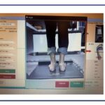 اسکن کف پا چیست و چه کسانی به آن نیاز دارند؟ [راهنمای کامل ۱۴۰۴]