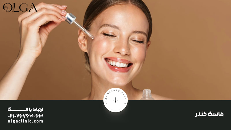 خواص روغن کندر برای صورت + طرز استفاده کامل ماسک روغن کندر