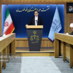 از علت فوت الهه حسین‌نژاد تا آخرین وضعیت پرونده ترور قاضی باقری