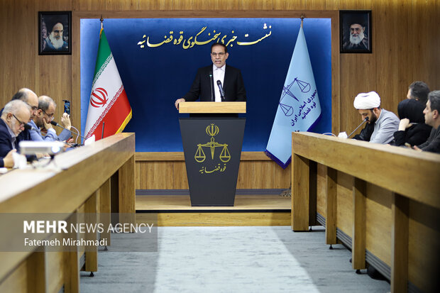 از علت فوت الهه حسین‌نژاد تا آخرین وضعیت پرونده ترور قاضی باقری