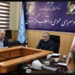 ساماندهی سگ‌های بلاصاحب در البرز تقویت می‌شود