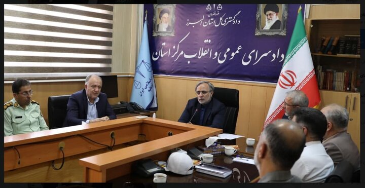 ساماندهی سگ‌های بلاصاحب در البرز تقویت می‌شود