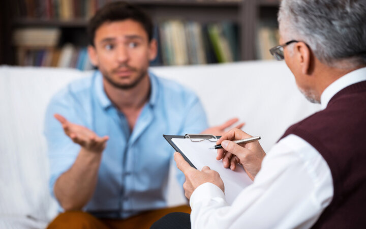 فیاض: برخی توصیه‌های روان‌شناسان در تضاد با فرهنگ ایرانی است