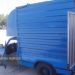 محموله کالای قاچاق در عسلویه توقیف شد