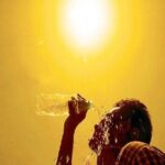 هشدار افزایش موارد گرمازدگی؛ نکات پیشگیری رعایت شود