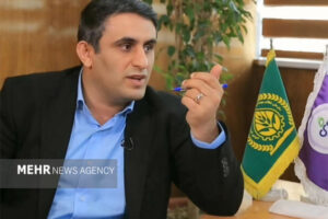 کریمی: ضرورت ساماندهی فروشگاه‌های لوازم حیوانات خانگی