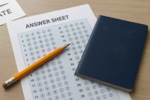 آزمون آیمت برای پزشکی و دندانپزشکی