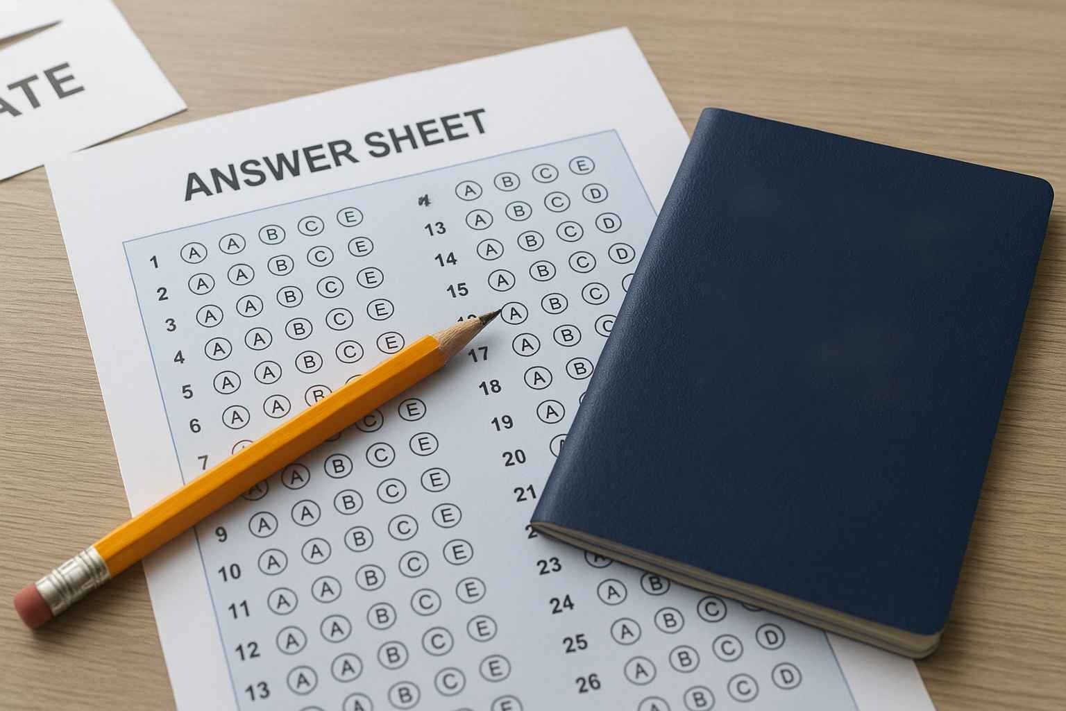 آزمون آیمت برای پزشکی و دندانپزشکی