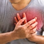 علائم سکته قلبی خفیف + اقدامات مهم