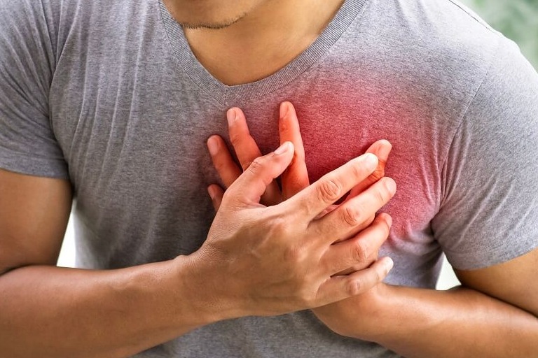 علائم سکته قلبی خفیف + اقدامات مهم