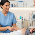 کلینیک زخم: راهنمای جامع درمان و مراقبت از زخم‌های مزمن و حاد