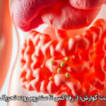 سلامت گوارش؛ از رفلاکس تا سندروم روده تحریک‌پذیر