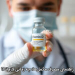 راهنمای مصرف مکمل‌ها؛ چه زمانی لازم‌اند؟