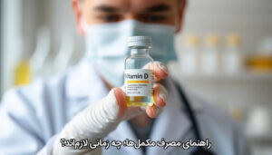 راهنمای مصرف مکمل‌ها؛ چه زمانی لازم‌اند؟