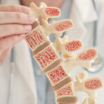 پیشگیری از پوکی استخوان در خانم‌ها