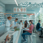 بهترین دانشگاه‌های داروسازی ترکیه