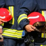 آتش‌نشانان کاشان ۸۸ نفر را در آذر ماه نجات دادند