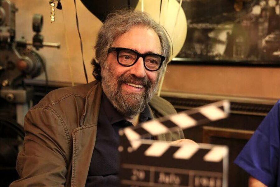 آخربن وضعیت سلامت مسعود کیمیایی اعلام شد