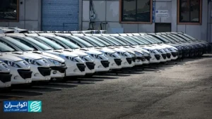 آخرین قیمت خودروهای داخلی / قیمت پژو، سمند، کوییک، تارا و دنا در بازار + جدول