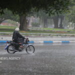 آخرین وضعیت بارش‌ها در هرمزگان؛ باران همچنان ادامه دارد