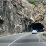 آخرین وضعیت تردد در جاده چالوس و هراز/ مسافران بخوانند