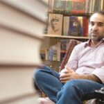 آخرین وضعیت رضا امیرخانی از زبان دوستش