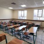 آخرین وضعیت فعالیت مدارس برای فردا سه شنبه